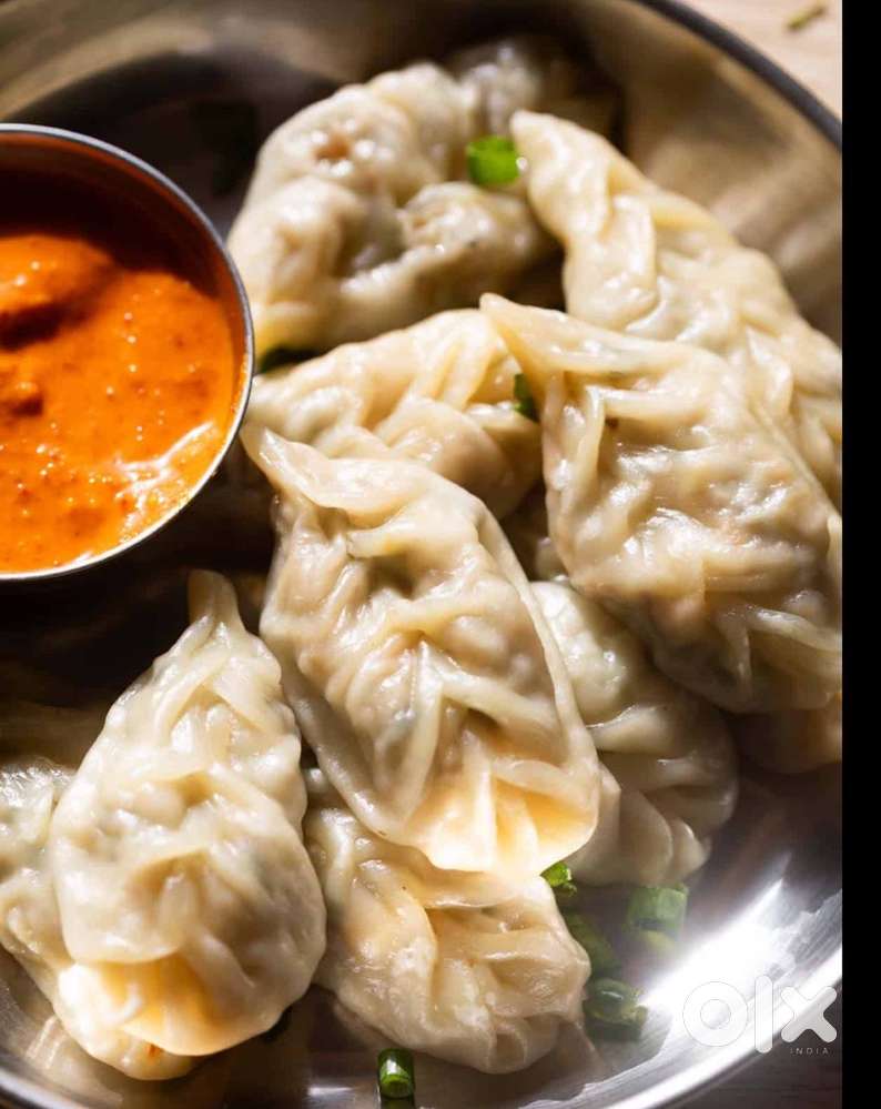 Momos helper