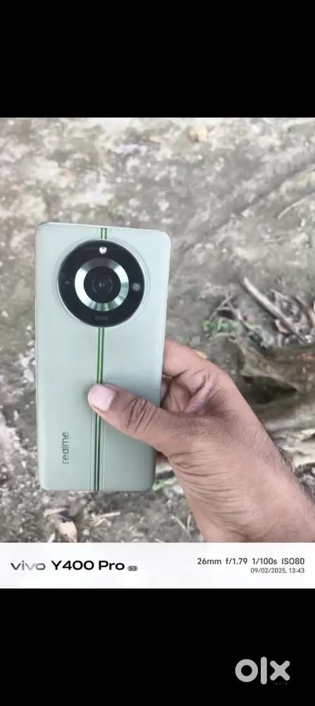 Realme 11 pro + 256gb
