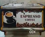 Coffee Machine