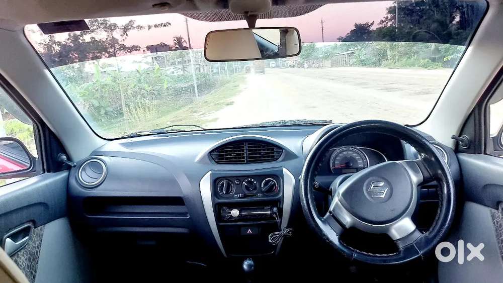 Car is in good condition