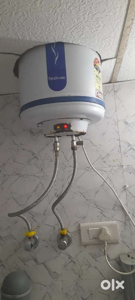 Hindware Geyser