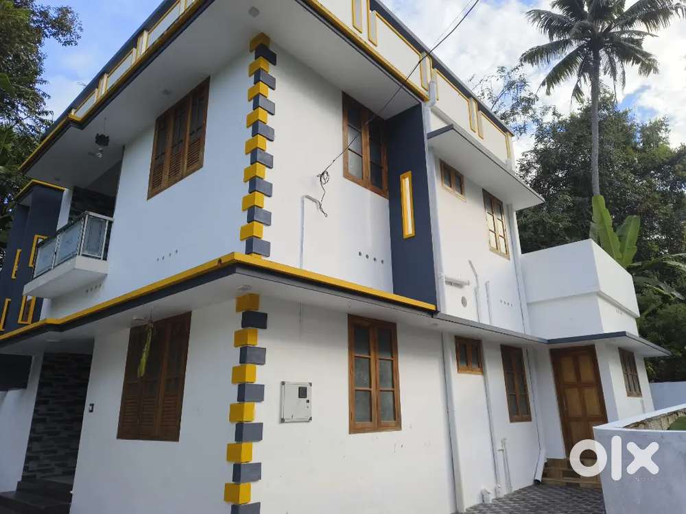 5 cent 1700sqft 3bhk house for sale in vattiyoorkavu