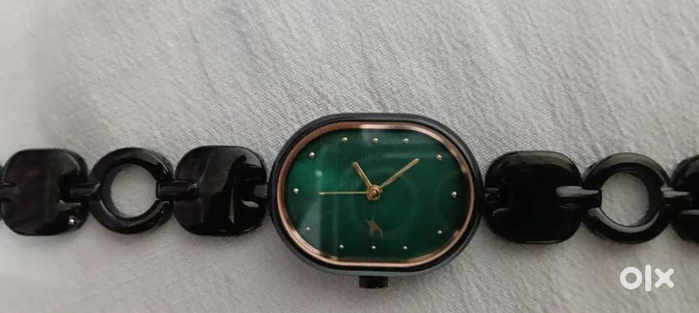 Fast track Watch