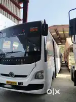 Bharat Benz 917