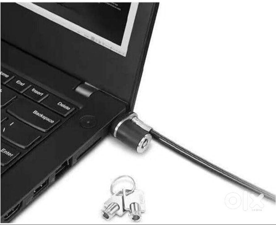 Kensignton Locks for Laptops