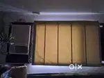 Window blinds