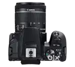 Canon 200 D mark ll