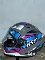 KYT STRIKER HELMET