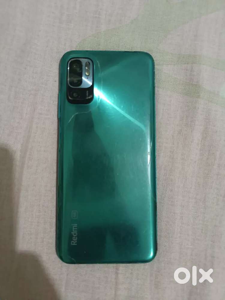 Redmi note 10T 5g