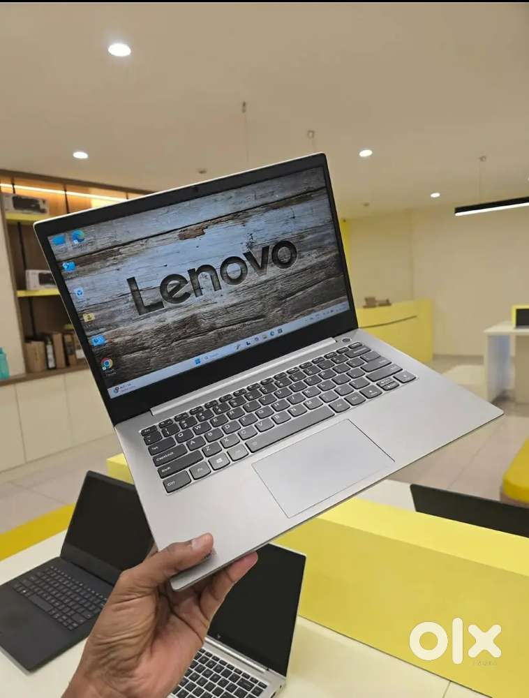 Lenovo thinkbook laptop
