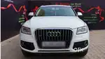 Audi Q5 2012-2017 2.0 TDI quattro, 2014, Diesel
