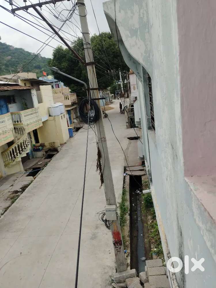 Jadcherla house for sale