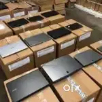 Import (Laptop vs Desktop) EMI rent av *Dell Lenovo Hp* i7 i5 i3 a2z