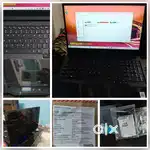 GAMING LAPTOP RYZEN 5500 RTX-2050 4GB  AND BEGINNER LAPTOP RYZEN 3 AMD