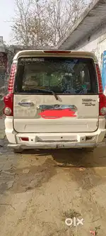 Mahindra Scorpio 2013 Diesel 190000 Km koye bhi problem nahi hai