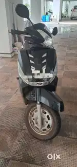 Mahindra scooter for sale