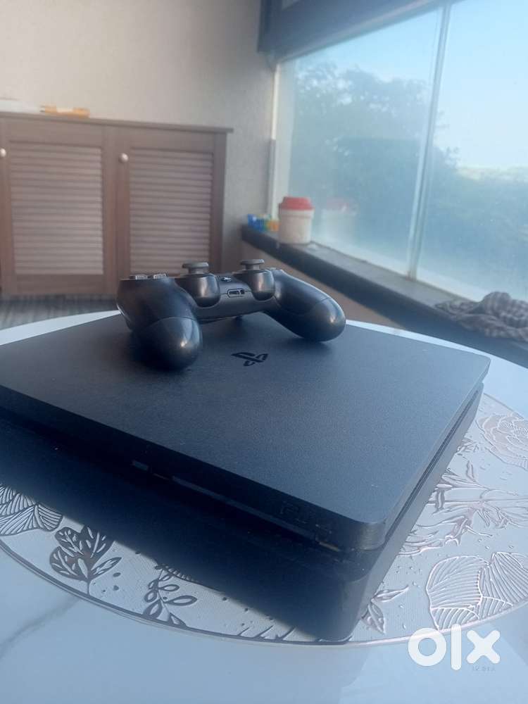 Ps 4 (1tb)