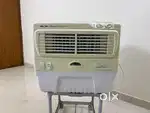 KENSTAR DOUBLE COOL DX AIR COOLER - USED ONLY 2 SUMMERS