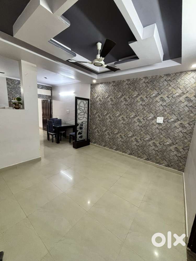 2 BHK Fully Furnished Flat for Sale  Near Gyan Vihar and Akshay Patra