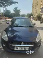 Maruti Suzuki Swift VXI Optional, 2021, Petrol