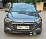 Hyundai i20 e 2014-2015 Sportz 1.2, 2014, Petrol