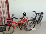 Cycle Sales