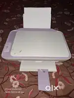Hp inkjet printer all in one
