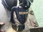 Bilkul shi h scooty clear h bilkul kisi ko chaiye to bta dena