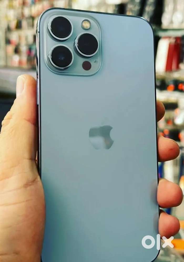 Selling my Iphone 13 Pro Max 128gb Refurbished For Sale