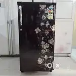 Second-Hand Fridge – Decent Condition, Fully Working
