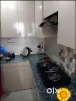 2 room set ground floor in sector 13