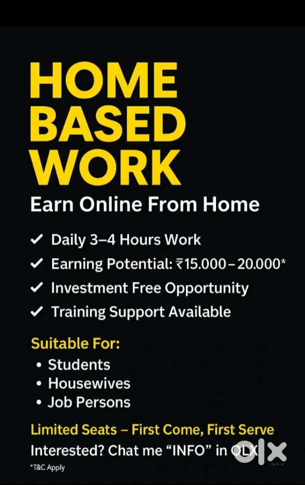 Part Time Social Media Work From Home (Mobile Work)