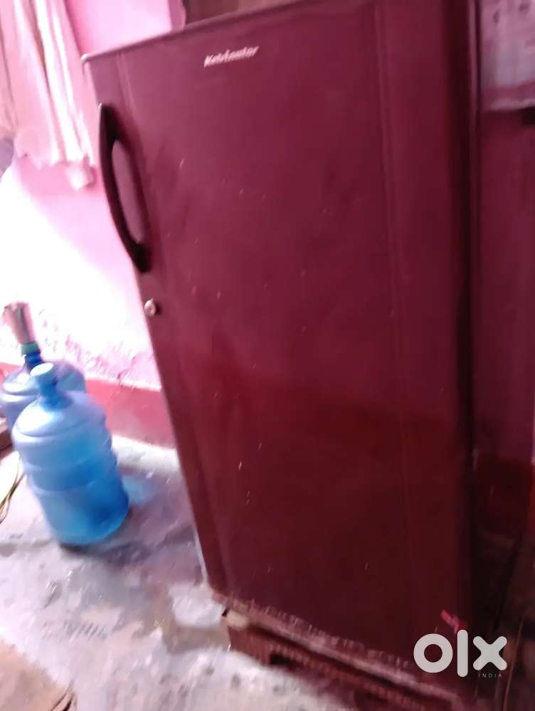 Kelvinator  fridge
