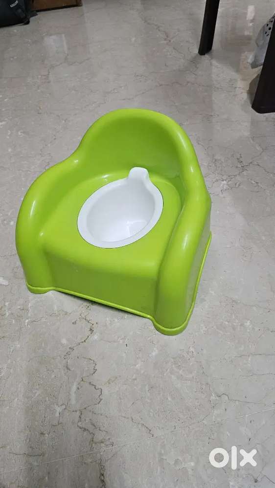 Unused Potty Seat