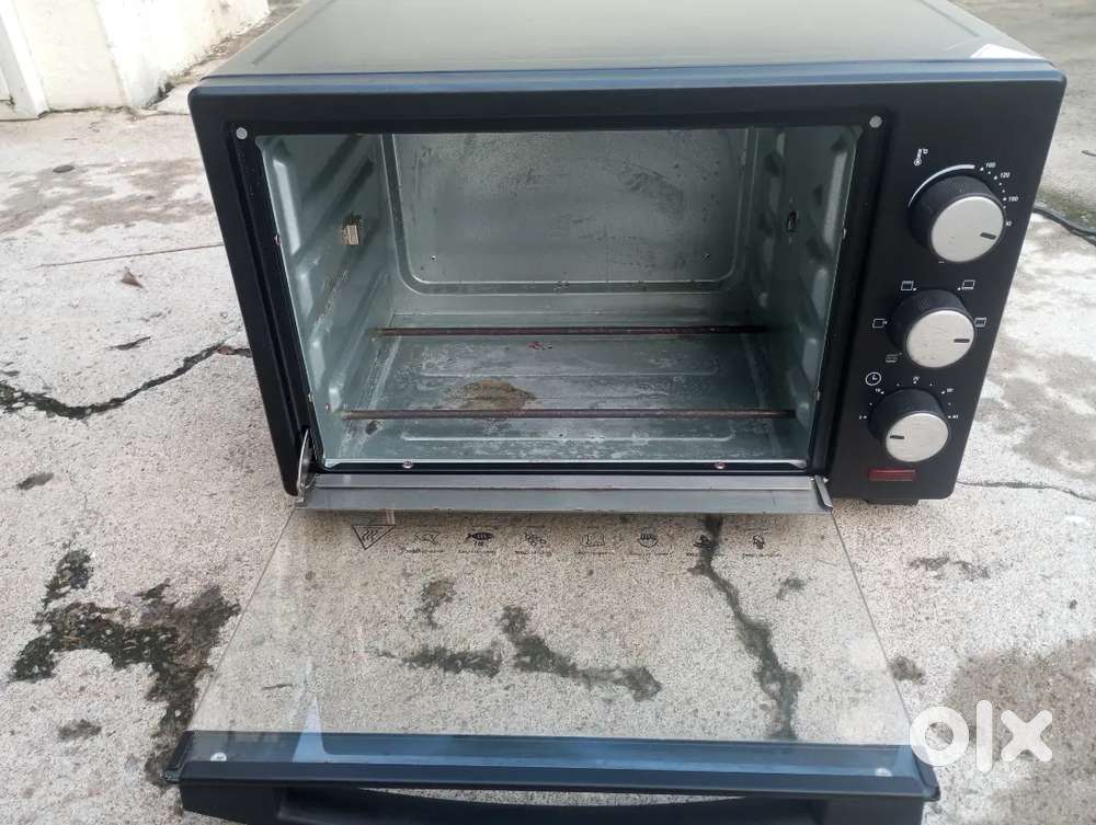 Pigeon OTG oven