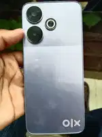 Poco m6 plus 5G 8 month old all accessories