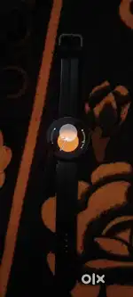 Sumsung Galexu watch 4 bt