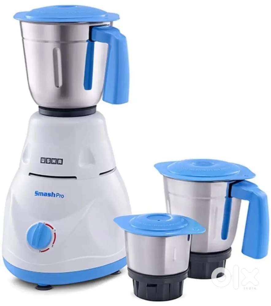 USHA MIXER GRINDER