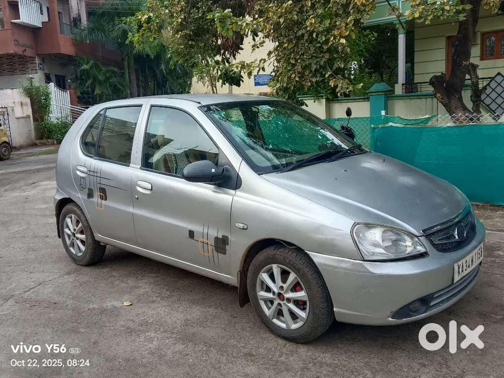 Tata Indica Ev2 2011 Diesel Good Condition