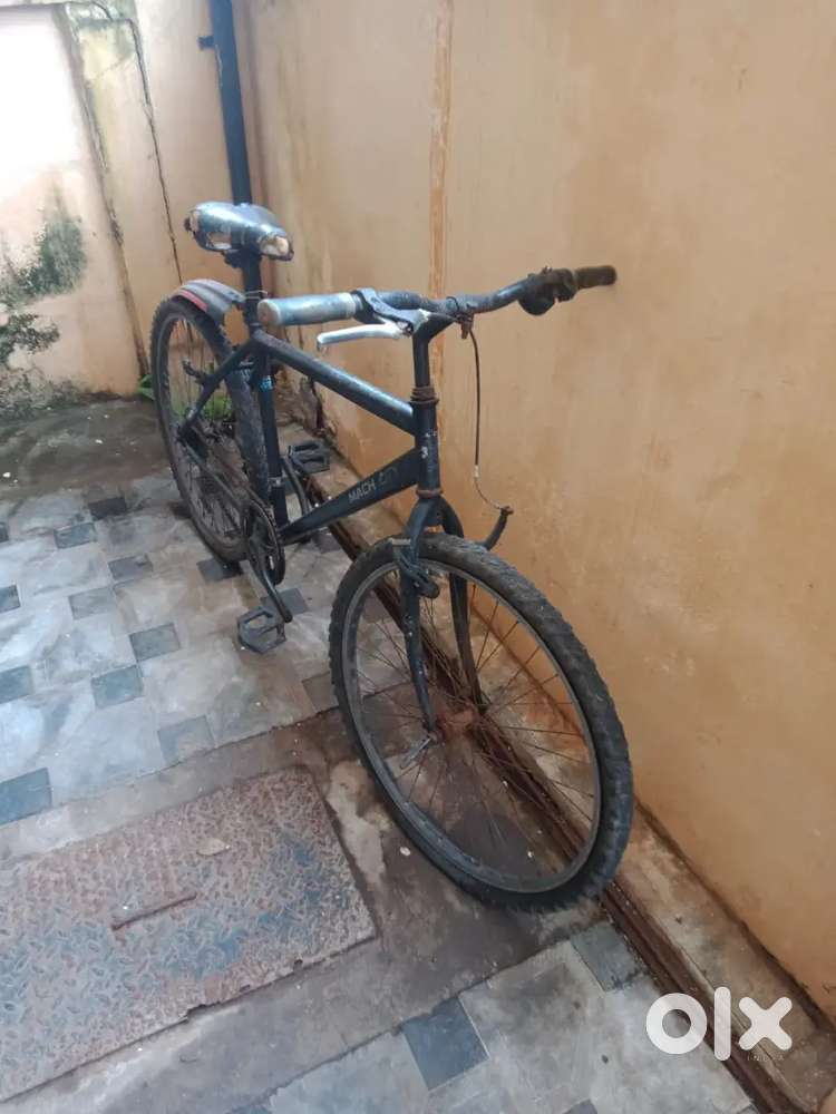 Selling for cycle