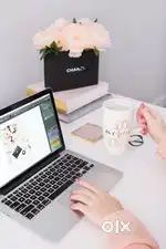 Work from home - learn digital skills