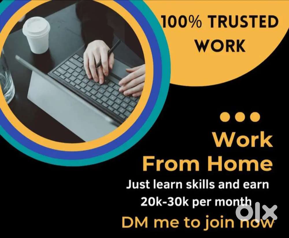 Work from home