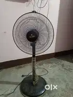 Stand fan polycab company