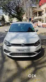 Volkswagen Polo 1.0 MPI Comfortline, 2020, Petrol