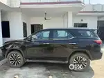 Toyota Fortuner 2023 Diesel Well Maintained
