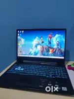 Asus Tuf F15 Gaming Laptop
