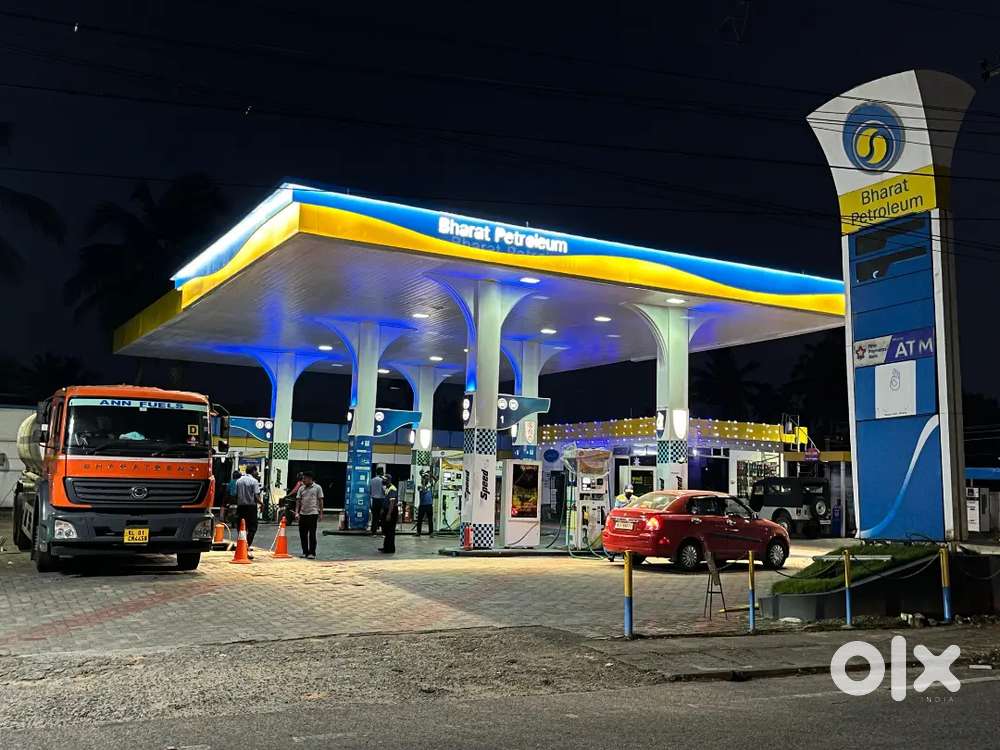 Wanted cleaning staff for petrol pump