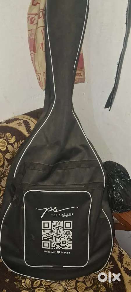 Selling for guitar