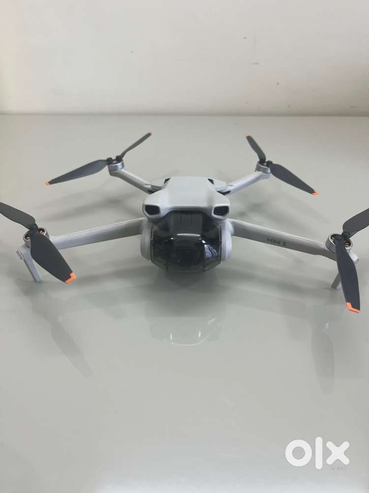 DJI mini 3