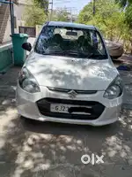 Maruti Suzuki Alto 800 2012-2016 LXI, 2016, Petrol